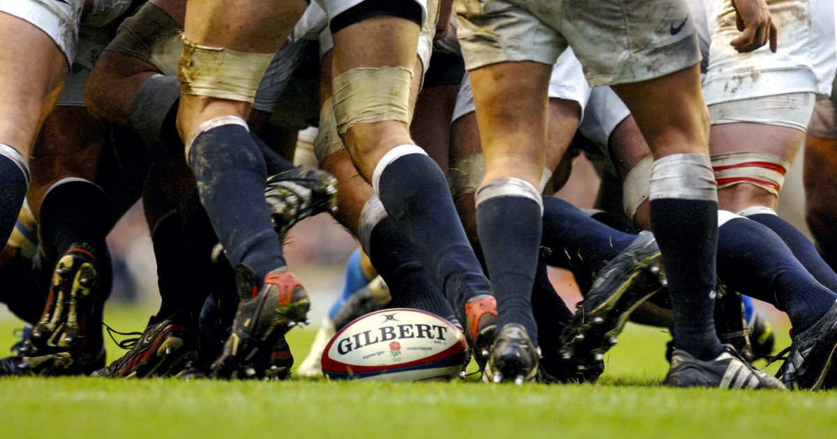 Italy vs Ireland live stream: Watch Six Nations Rugby for FREE