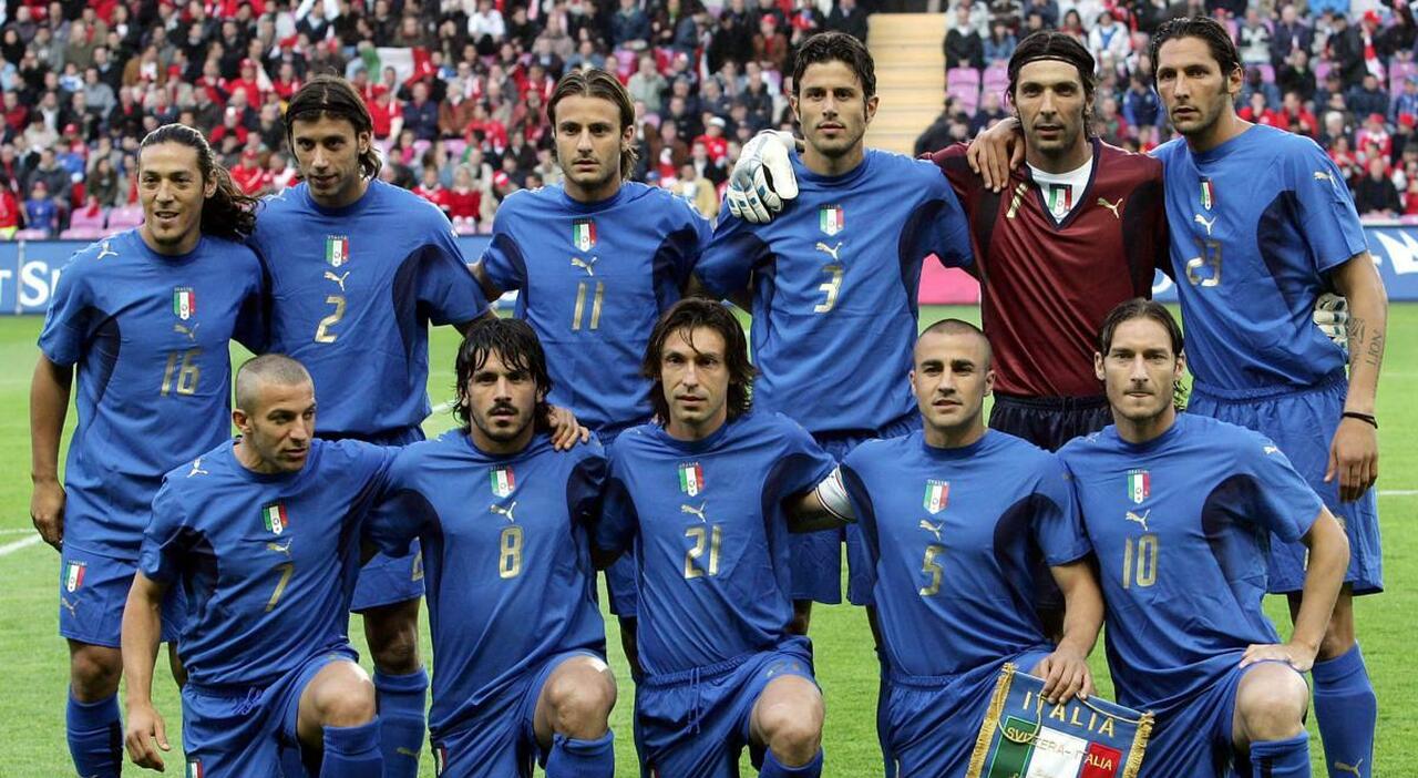 Italy&rsquo;s Most Iconic Football Shirts: Nostalgia and New Trends
