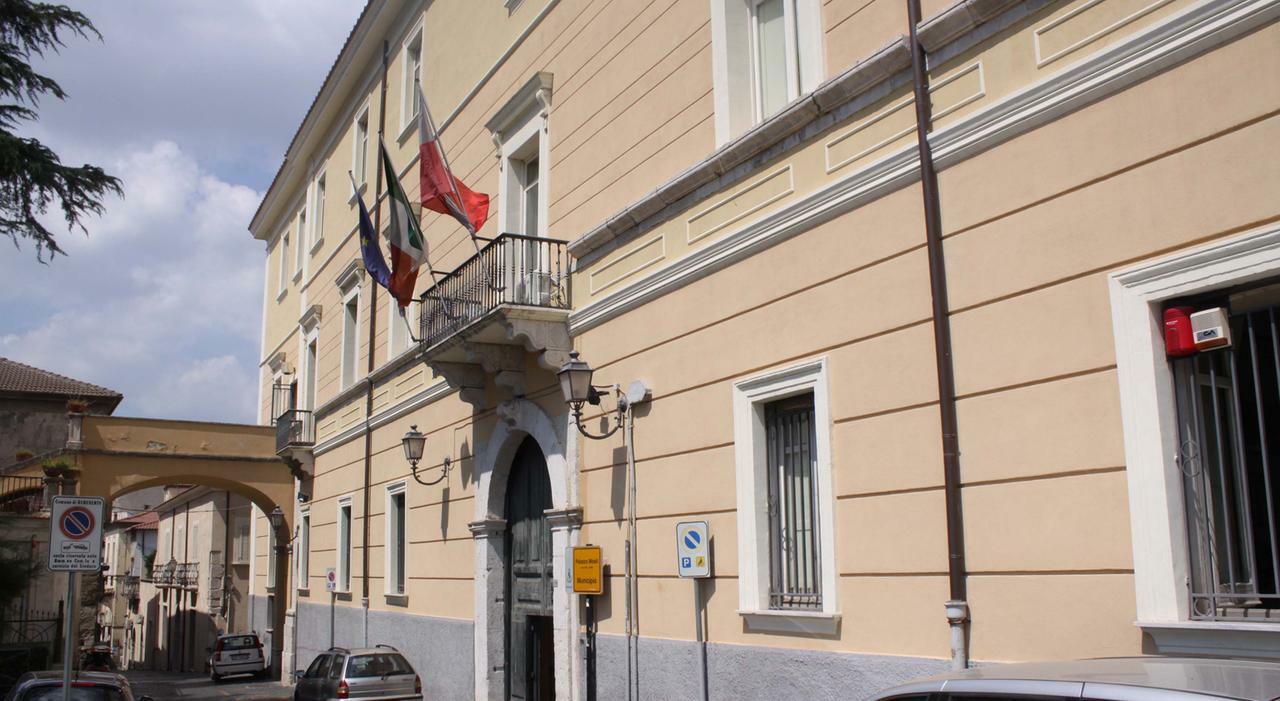 Italy&rsquo;s Southern Municipalities Struggle with Financial Distress