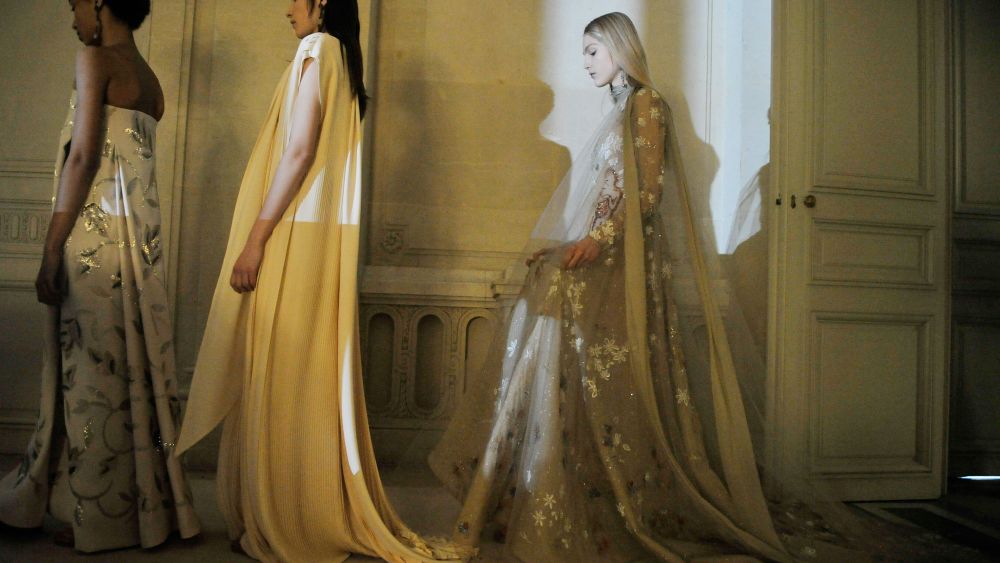 Study Finds Italy&rsquo;s Fashion Industry Well Capitalized and Thriving