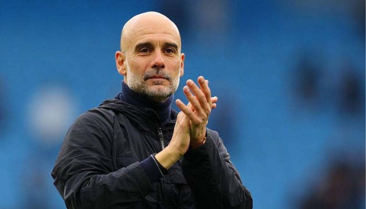 Could Guardiola be Italy&rsquo;s next head coach? Financial &lsquo;exception&rsquo; on the table
