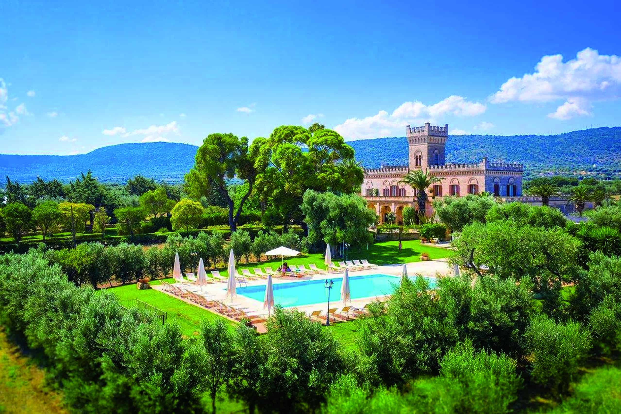 Apulia, an attractive ecosystem driving growth and resilience